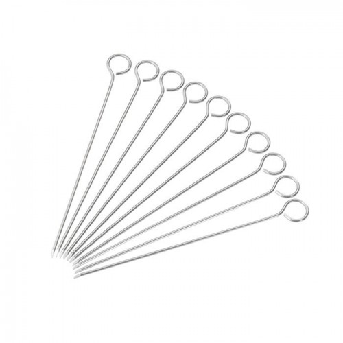 Westmark 10222270 spiedino Acciaio inossidabile...