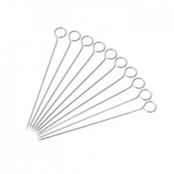 Westmark 10222270 spiedino Acciaio inossidabile 10 pezzo(i)