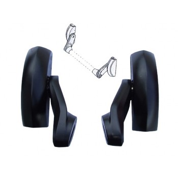 CISA 59016-10-0 MAN FAST...