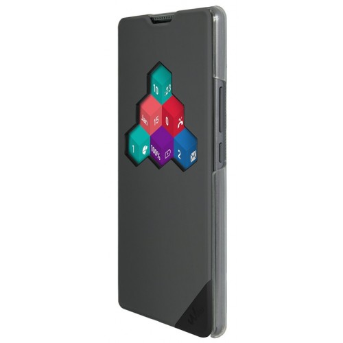 Wiko WKPRFIGY3901 custodia per cellulare 12,7...