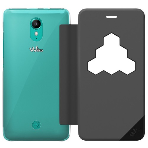 Wiko WiCUBE custodia per cellulare Custodia a...