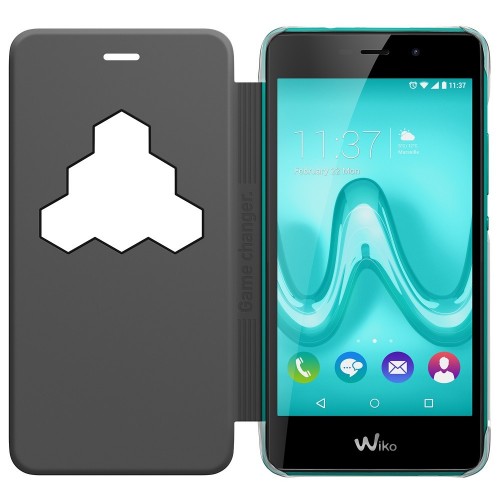 Wiko WiCUBE custodia per cellulare Custodia a...