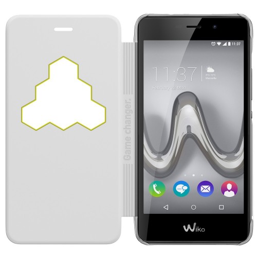Wiko WiCUBE custodia per cellulare Custodia a...