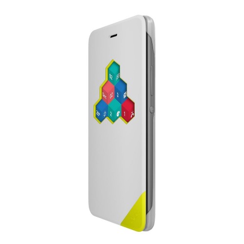 Wiko WiCUBE custodia per cellulare Custodia a...