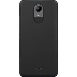 Wiko WI-COVUFEELLITE-BLK custodia per cellulare 12,7 cm (5") Cover Nero