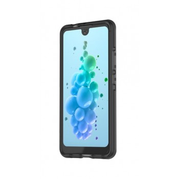 Wiko WKPRCOCRC860 custodia...