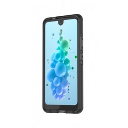 Wiko WKPRCOCRC860 custodia per cellulare 15,2 cm (6") Cover Grigio