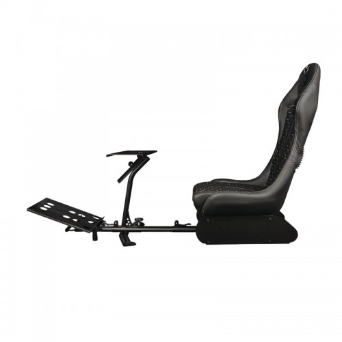 Trust GXT 1155 Sedia per gaming universale...