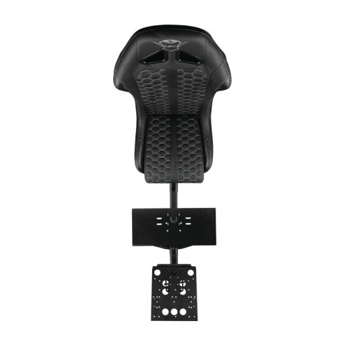 Trust GXT 1155 Sedia per gaming universale...