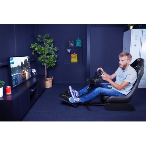 Trust GXT 1155 Sedia per gaming universale...