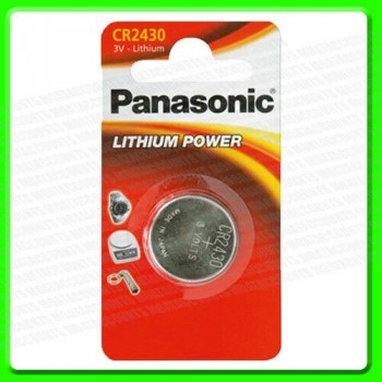 PANASONIC MICROPILA AL...