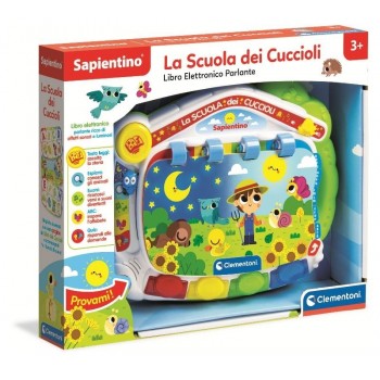 La Scuola dei Cuccioli