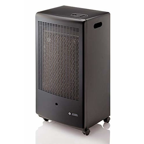 Olimpia Splendid STOVY Riscaldatore industriale...