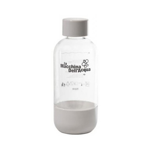 BEGHELLI BOTTIGLIA PURIF. 3336 2 PZ BOTTIGLIA...