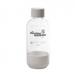 BEGHELLI BOTTIGLIA PURIF. 3336 2 PZ BOTTIGLIA DI RICAMBIO X PURIFICATORE 3330/3331 PLASTICA