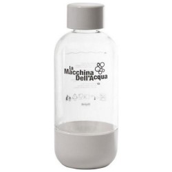 BEGHELLI BOTTIGLIA PURIF. 3336 2 PZ BOTTIGLIA DI RICAMBIO X PURIFICATORE 3330/3331 PLASTICA