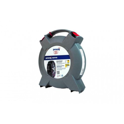 Pewag Servo RS 73 3,2mm