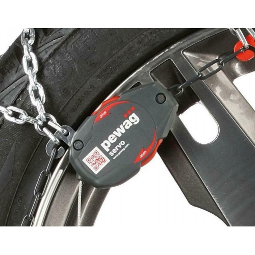 Pewag Servo RS 73 3,2mm