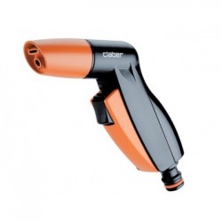 CLABER BL. PISTOLA DOPPIA ELEGANT  9081