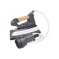 Polti PFEU0021 - Ferro da Stiro Collagabile al Vaporetto Lecoaspira