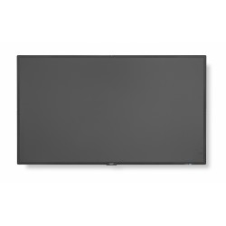 NEC MultiSync V404-MPi3 101,6 cm (40") VA Full HD Pannello piatto per segnaletica digitale Nero Processore integrato