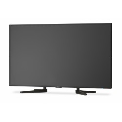NEC MultiSync V404-MPi3 101,6 cm (40") VA Full HD Pannello piatto per segnaletica digitale Nero Processore integrato
