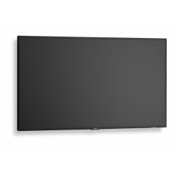 NEC MultiSync V404-MPi3 101,6 cm (40") VA Full HD Pannello piatto per segnaletica digitale Nero Processore integrato