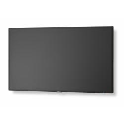 NEC MultiSync V404-MPi3 101,6 cm (40") VA Full HD Pannello piatto per segnaletica digitale Nero Processore integrato