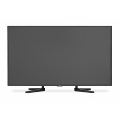 NEC MultiSync V404-MPi3 101,6 cm (40") VA Full HD Pannello piatto per segnaletica digitale Nero Processore integrato
