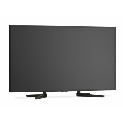 NEC MultiSync V404-MPi3 101,6 cm (40") VA Full HD Pannello piatto per segnaletica digitale Nero Processore integrato