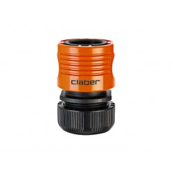 CLABER RACC. PORTAGOMMA 5/8    8568