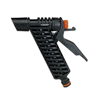 CLABER LANCIA A PISTOLA...