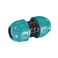 CLABER INTER. 25MM PROLUNGA    90419