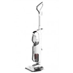 Polti Vaporetto 3 Clean - Aspirapolvere, Lavapavimenti, Pulitore a Vapore, 1800 W, 12 Accessori Inclusi