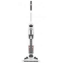 Polti Vaporetto 3 Clean - Aspirapolvere, Lavapavimenti, Pulitore a Vapore, 1800 W, 12 Accessori Inclusi