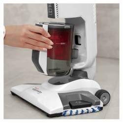 Polti Vaporetto 3 Clean - Aspirapolvere, Lavapavimenti, Pulitore a Vapore, 1800 W, 12 Accessori Inclusi