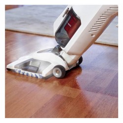 Polti Vaporetto 3 Clean - Aspirapolvere, Lavapavimenti, Pulitore a Vapore, 1800 W, 12 Accessori Inclusi