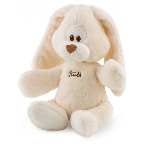 Coniglio Cremino avorio M