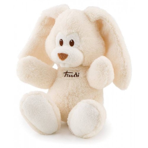 Coniglio Carillon Cremino avorio S