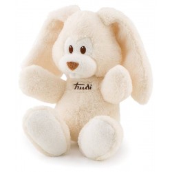 Coniglio Carillon Cremino avorio S