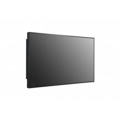 LG 55XF3E-B visualizzatore di messaggi 139,7 cm (55") LCD Full HD Pannello piatto per segnaletica digitale Nero Web OS