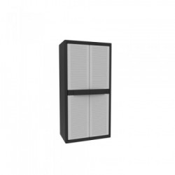 Terry Q Black Jumbo 3900 Armadietto