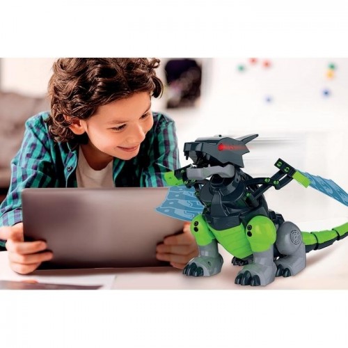 Clementoni MECHA DRAGON ROBOT