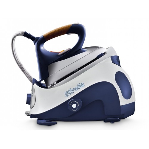 De Longhi PRO1847X Stirella - Ferro da Stiro...