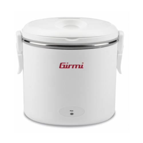 Girmi, Scaldavivande Elettrico, Bianco