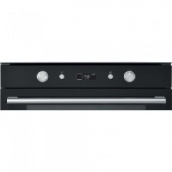 Hotpoint FI6 861 SH BL HA - Forno da Incasso Autopulente, 73 Litri, A+