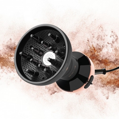 Imetec DF1 3000 - Diffusore ad Aria Calda My...