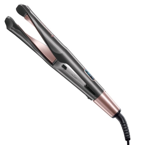 Remington S6606 Curl & Straight Confidence -...