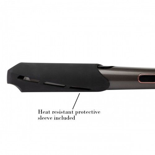 Remington S6606 Curl & Straight Confidence -...