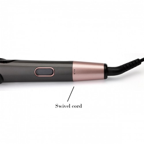 Remington S6606 Curl & Straight Confidence -...